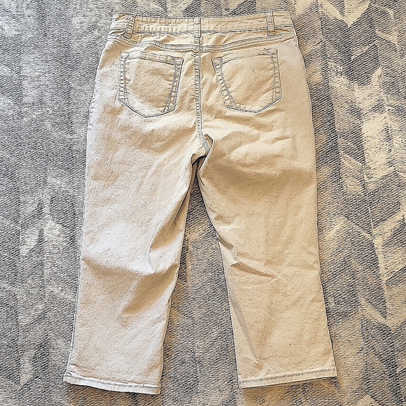 Capris - Picture 5 of 6